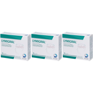 Cerca Offerte di lymigral® bustine set da 3 3x42 g polvere per soluzione orale e acquista online