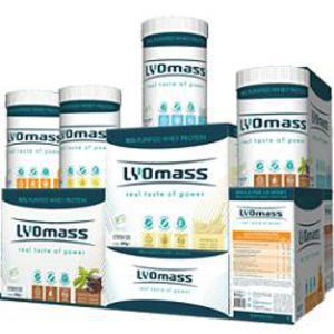 lyomass cioccolato 500g bugiardino cod: 926525181 