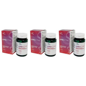 Cerca Offerte di lypoactive 30 capsule 3x30 pz e acquista online