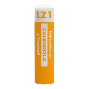 lz1 stick labbra calendola 5ml bugiardino cod: 934097686 