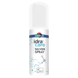 master aid idracare silver spray bugiardino cod: 980923268 