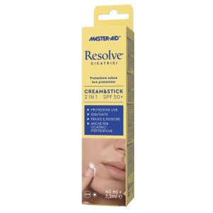Cerca Offerte di M-aid resolve cicatrici cream e acquista online