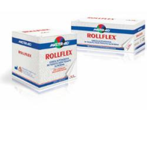 m-aid rollflex cer 5x2,5 bugiardino cod: 901481097 