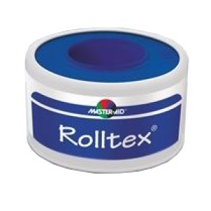 m-aid rolltex cer 5x1,25 bugiardino cod: 908677863 