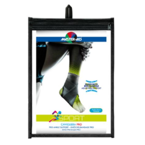 cavigliera elastica master-aid sport pro bugiardino cod: 934842814 