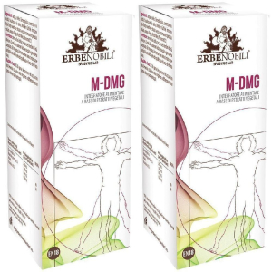 Cerca Offerte di m-dmg 50 ml 2x50 ml soluzione orale e acquista online