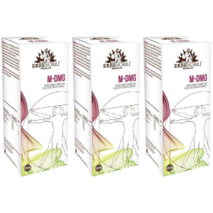 Cerca Offerte di m-dmg 50 ml 3x50 ml soluzione orale e acquista online