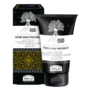 Cerca Offerte di m-oud crema mani profumata50ml e acquista online