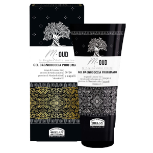 m-oud gel bagnodoccia prof bugiardino cod: 940535925 