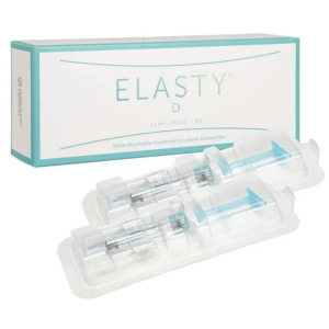 M.r. Devices Sas Elasty Deep+ Ha Filler Intradermico Viso