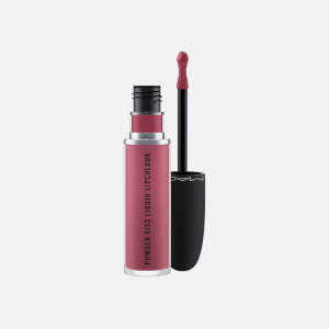 Cerca Offerte di mac powder kiss liquid lipcolour -the mehr-ie e acquista online