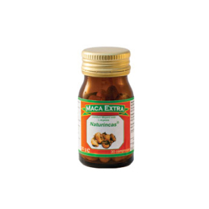 maca extra 30 compresse - integratore per il bugiardino cod: 931660928 