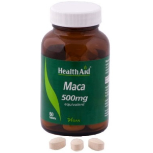 maca lepidium meyenii 60 compresse bugiardino cod: 905503052 