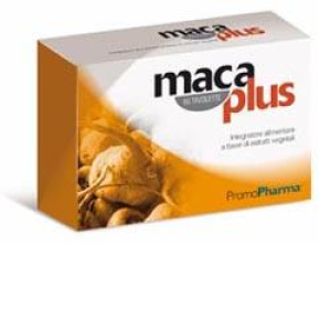 maca plus yn 60tav 42g bugiardino cod: 907270971 