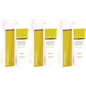 Cerca Offerte di macrocea crema 30 ml 3x30 ml e acquista online