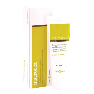 macrocea crema 30ml bugiardino cod: 987762414 