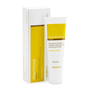 macrocea crema 30ml bugiardino cod: 975702440 