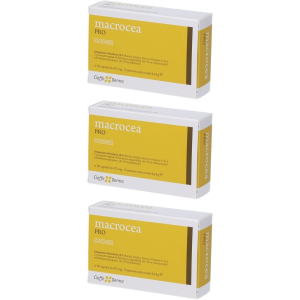 Cerca Offerte di Macrocea Pro 20 Capsule 3x9,44 g e acquista online
