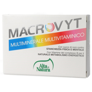 macrovyt multivit multim 30 compresse bugiardino cod: 975039280 