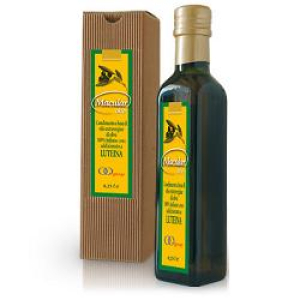 macular olio extraverg oliva bugiardino cod: 930581727 