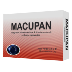 macupan 30 compresse bugiardino cod: 977253741 