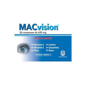 macvision compresse 30 bugiardino cod: 973592429 