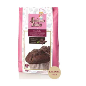 madame loulou cupcake cac 400g bugiardino cod: 935581064 