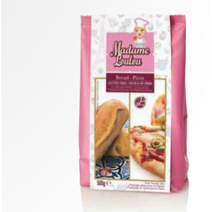 madame loulou grissini 500g bugiardino cod: 935581088 