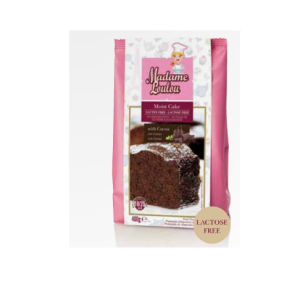 madame loulou moist cake cacao rue flambe bugiardino cod: 935581126 