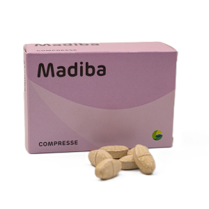 Cerca Offerte di madiba integratore per il riposo notturno 30 compresse e acquista online