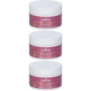 Cerca Offerte di madrenatura maschera idratante all´avena per capelli ricci 3x200 ml e acquista online