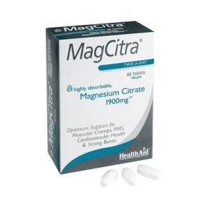 magcitra magnesio citrato 60cp bugiardino cod: 920965807 
