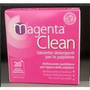 magenta clean 20salv igienizzante pal bugiardino cod: 925820591 