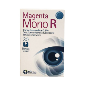 magenta mono r 30monod bugiardino cod: 971754890 