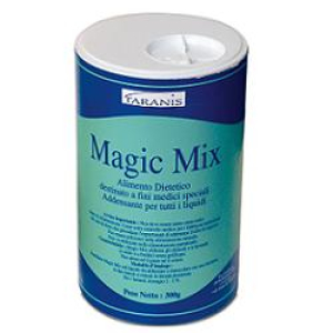 magic mix 300g bugiardino cod: 902026931 