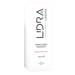 Cerca Offerte di magister idra crema idratante viso e corpo 200 ml per pelle secca e sensibile e acquista online