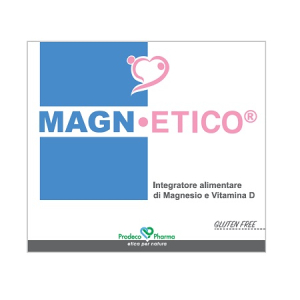 magn etico 32 bustine bugiardino cod: 970433140 