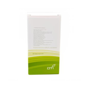 Cerca Offerte di magnesia carbonica*030 lm potenziata liquida 20 fiale 2 ml soluzione idroalcolica per mucosa orale e acquista online