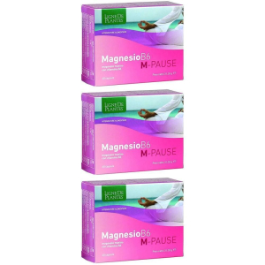 Cerca Offerte di magnesio b6 m-pause 60 capsule 3x60 pz e acquista online