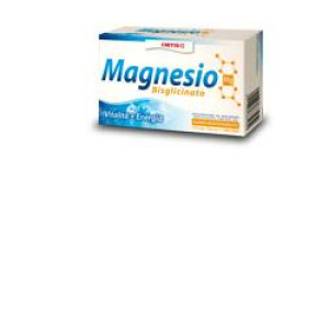 magnesio bisglicinato 60 compresse bugiardino cod: 920918137 