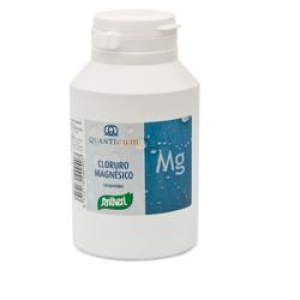 magnesio clorur 230 compresse stv bugiardino cod: 900217074 
