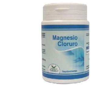 magnesio cloruro 180cpr bugiardino cod: 938467533 