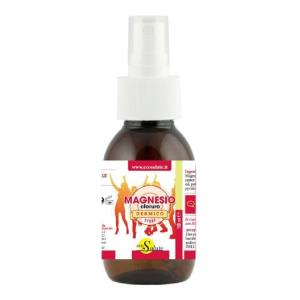 Cerca Offerte di magnesio cloruro dermico flacone 150 ml 4x150 ml spray e acquista online
