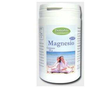 magnesio dtb 150g bugiardino cod: 930273596 