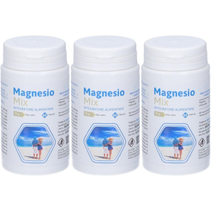 Cerca Offerte di magnesio mix 3x60 pz capsule e acquista online