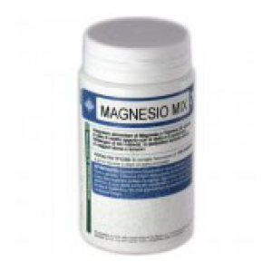 magnesio mix 60 compresse bugiardino cod: 901405530 