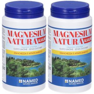 Cerca Offerte di Magnesio PG Stanchezza ed Affaticamento 2x150 g Polvere e acquista online