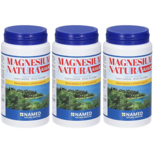 Cerca Offerte di Magnesio PG Stanchezza ed Affaticamento 3x150 g Polvere e acquista online