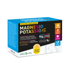 magnesio e potass +vit c lim bugiardino cod: 981482250 