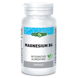 magnesium b6 30 compresse bugiardino cod: 979323033 